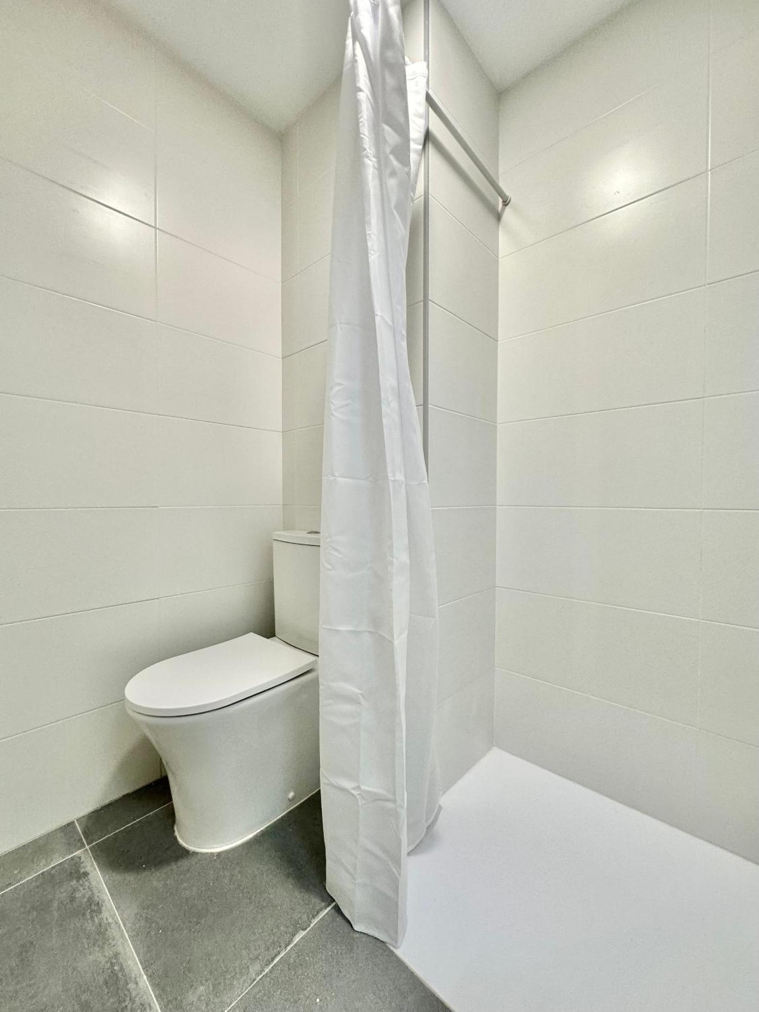 Appartement Bluehorizon Haven à Los Abrigos Extérieur photo